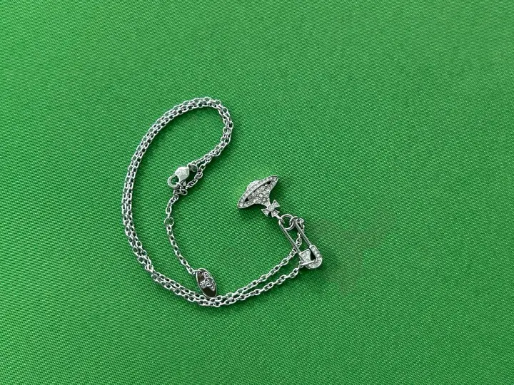 Vivienne Westwood Necklaces QC photo 9