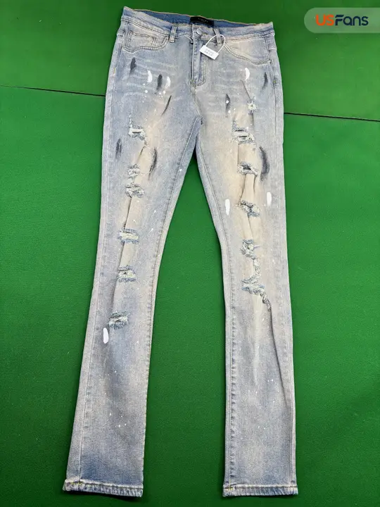 Amiri Jeans QC photo 14