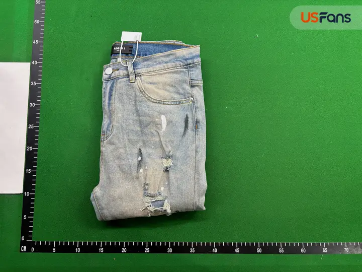 Amiri Jeans QC photo 16