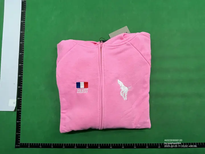 Balenciaga x Ralph Hoodie QC photo 13