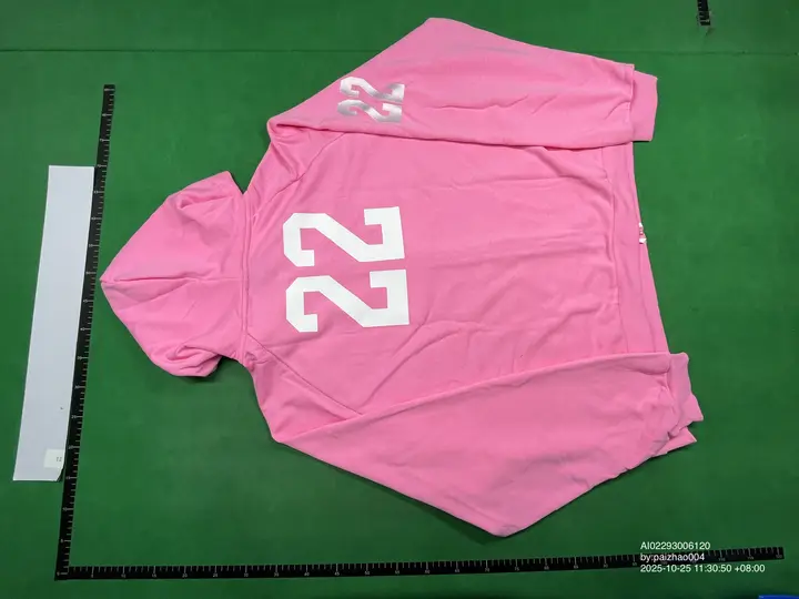 Balenciaga x Ralph Hoodie QC photo 14