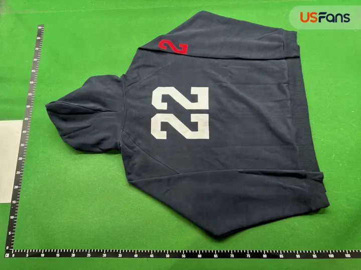 Balenciaga x Ralph Hoodie QC photo 17