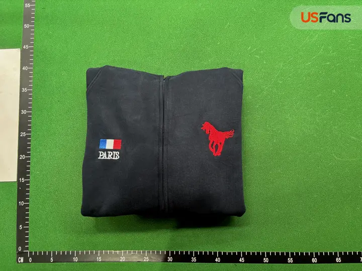 Balenciaga x Ralph Hoodie QC photo 18
