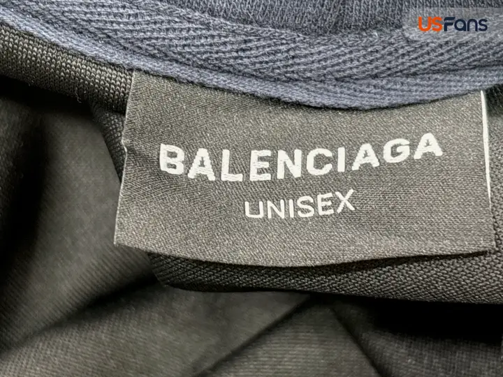 Balenciaga x Ralph Hoodie QC photo 19