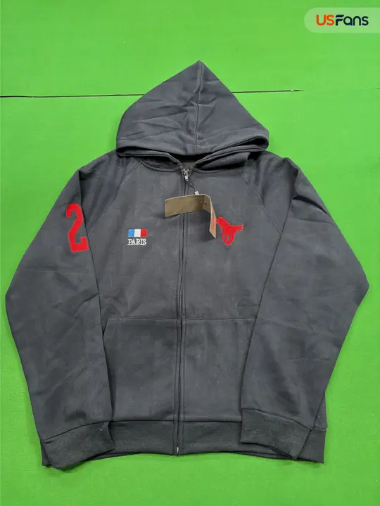 Balenciaga x Ralph Hoodie QC photo 20