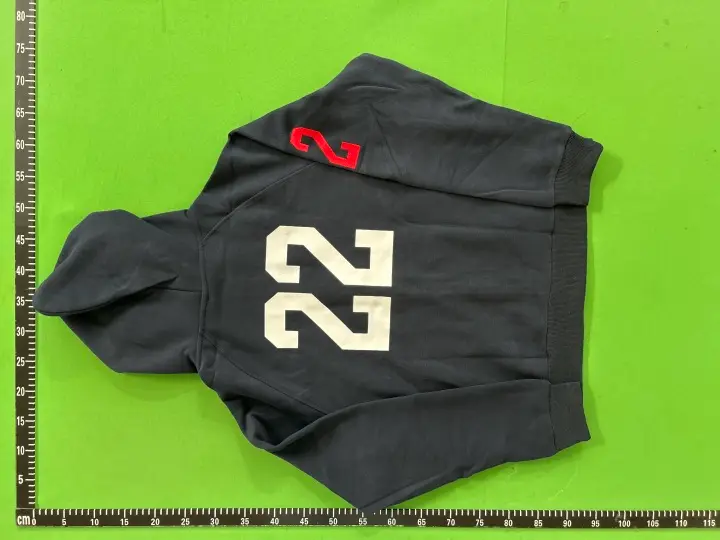 Balenciaga x Ralph Hoodie QC photo 3