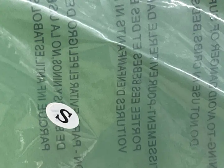 Balenciaga x Ralph Hoodie QC photo 4