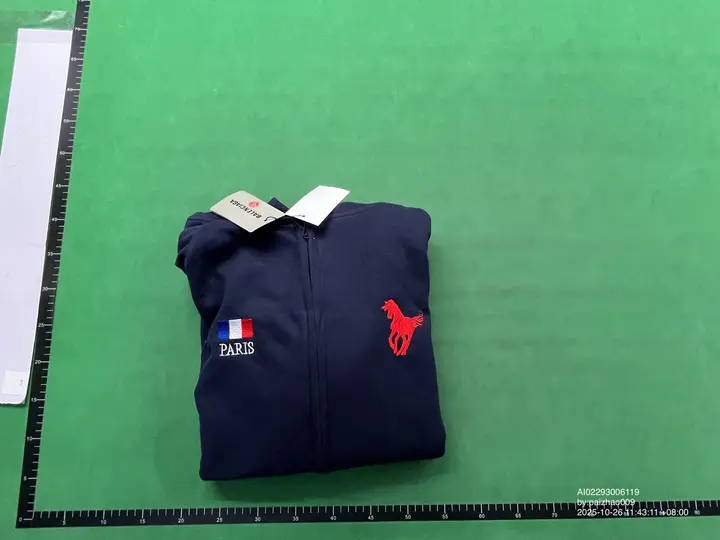 Balenciaga x Ralph Hoodie QC photo 9