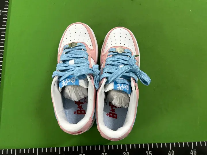 Bapesta Sneakers QC photo 11