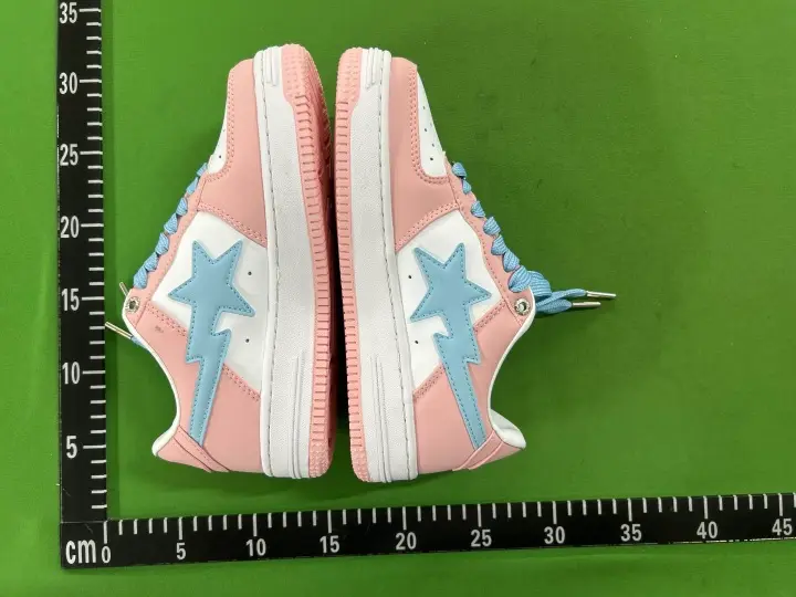 Bapesta Sneakers QC photo 12