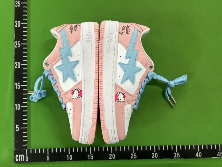 Bapesta Sneakers QC photo 13