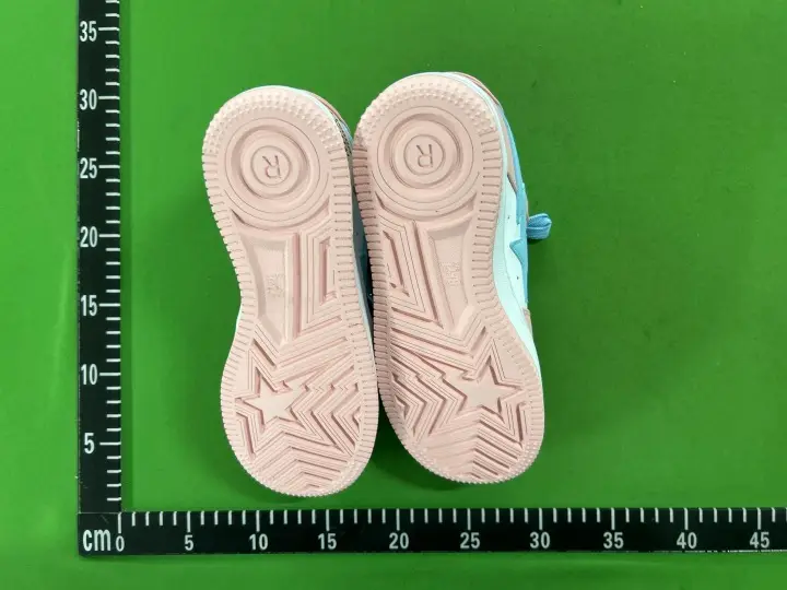 Bapesta Sneakers QC photo 14