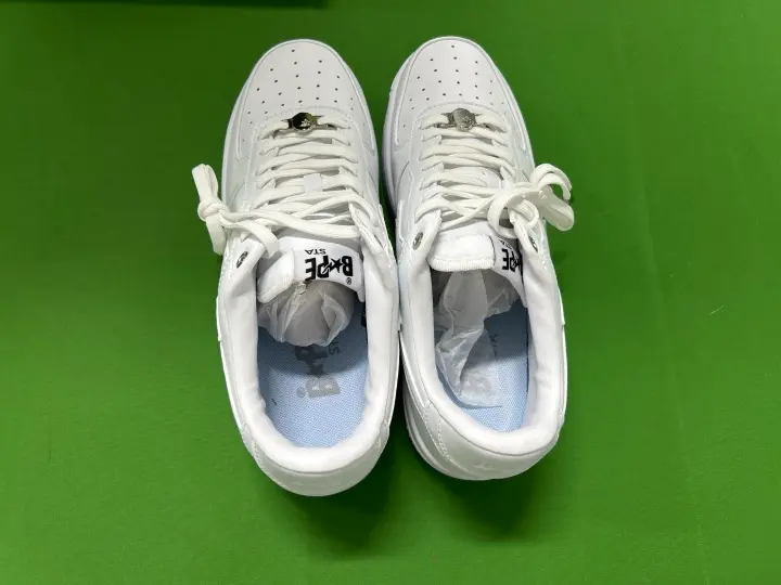 Bapesta Sneakers QC photo 19