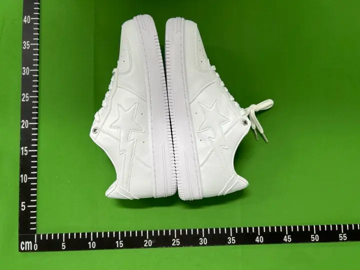 Bapesta Sneakers QC photo 20
