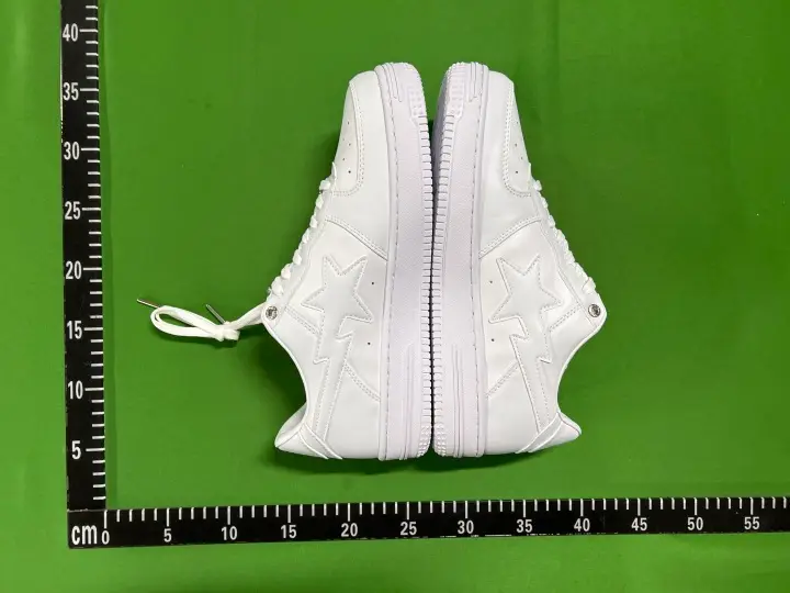 Bapesta Sneakers QC photo 4