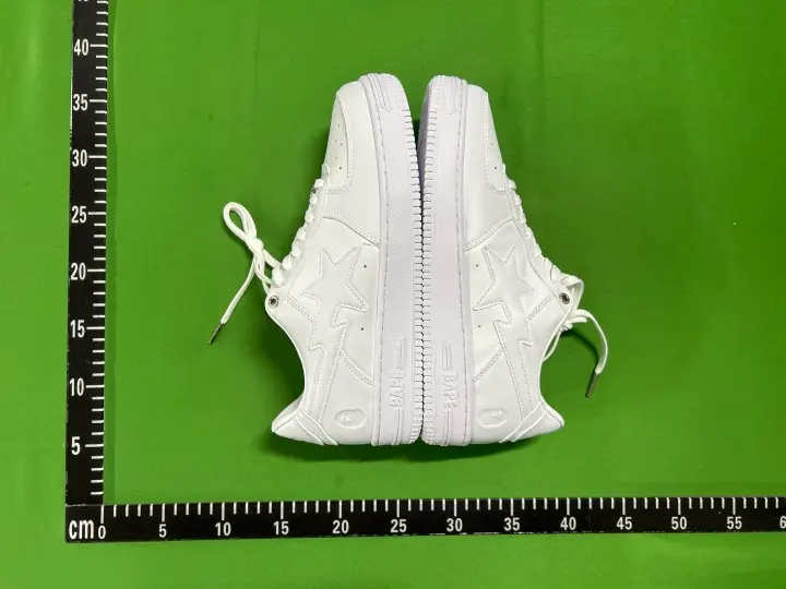 Bapesta Sneakers QC photo 5