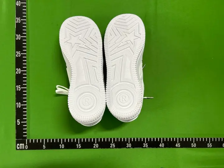 Bapesta Sneakers QC photo 6
