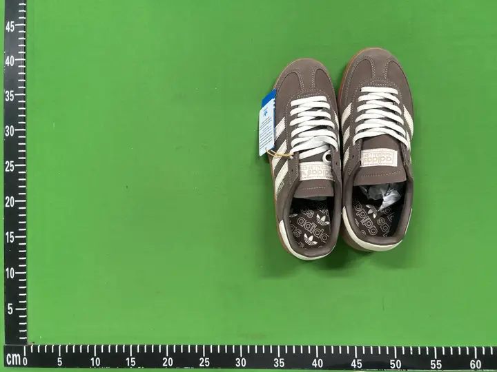 Adidas Spezial Shoes QC photo 3