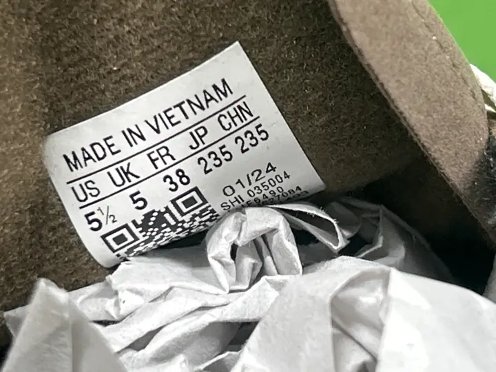Adidas Spezial Shoes QC photo 5