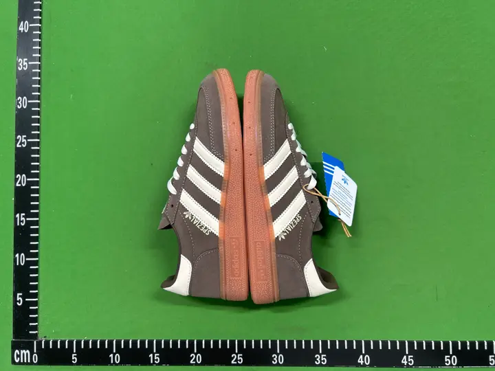 Adidas Spezial Shoes QC photo 7