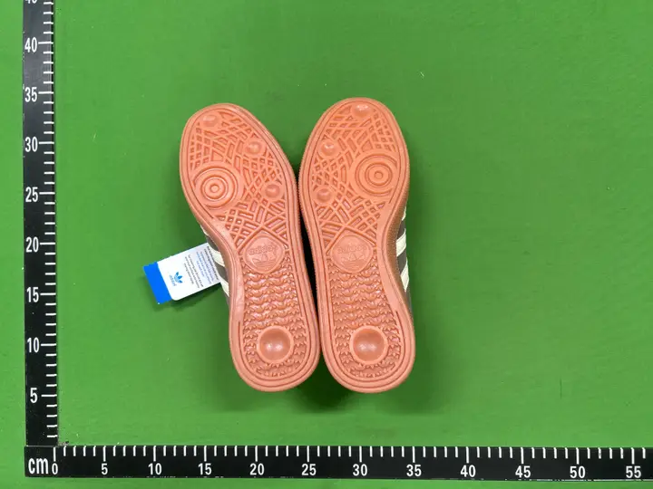 Adidas Spezial Shoes QC photo 8