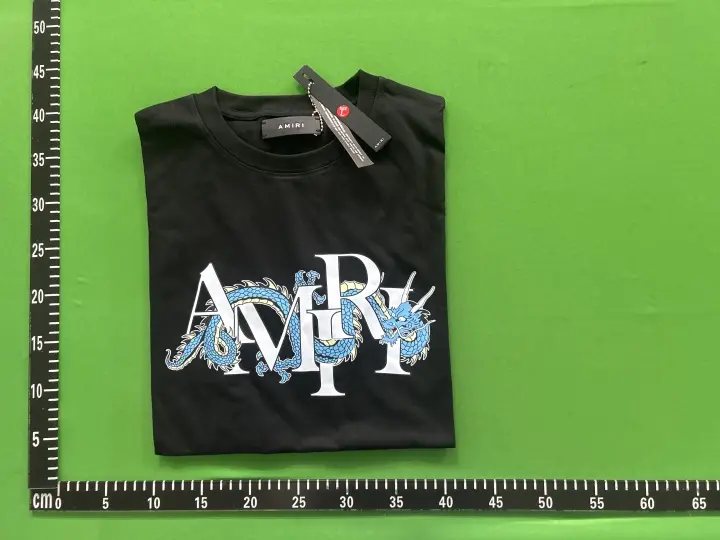 Amiri T-Shirts QC photo 17