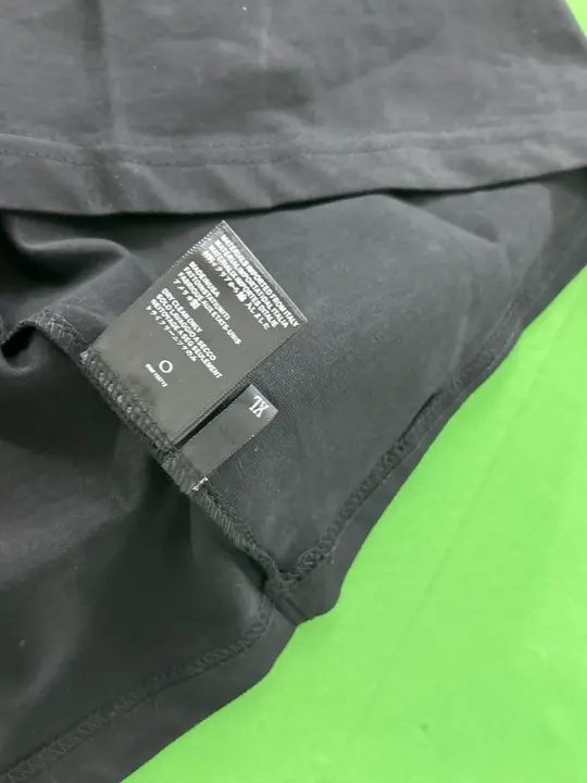 Amiri T-Shirts QC photo 4