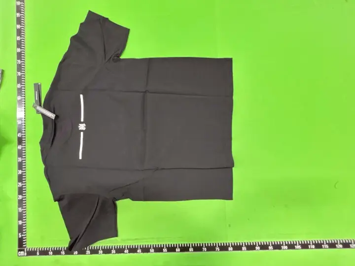 Amiri T-Shirts QC photo 7