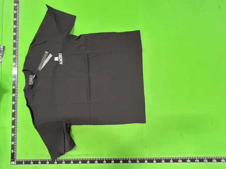 Amiri T-Shirts QC photo 8