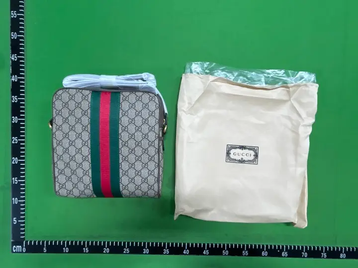 Gucci Bag QC photo 1