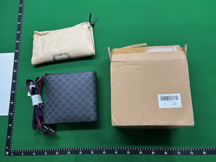 Gucci Bag QC photo 12