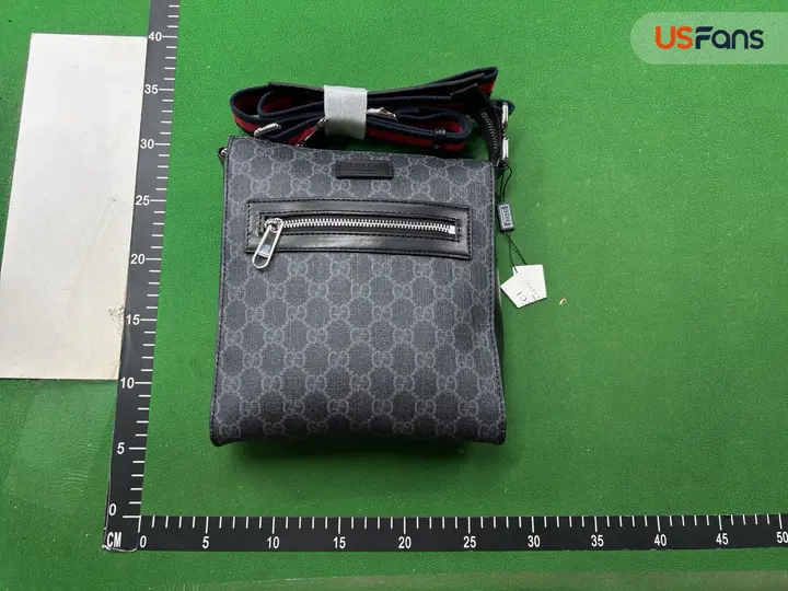 Gucci Bag QC photo 13