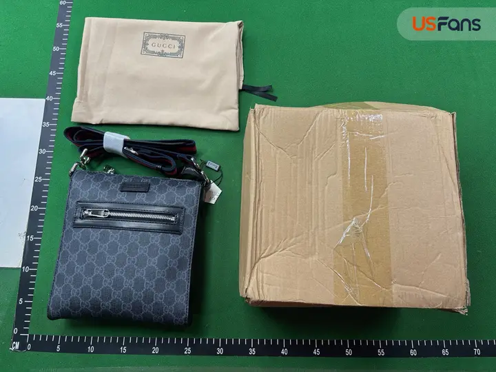 Gucci Bag QC photo 15