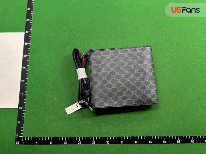 Gucci Bag QC photo 17