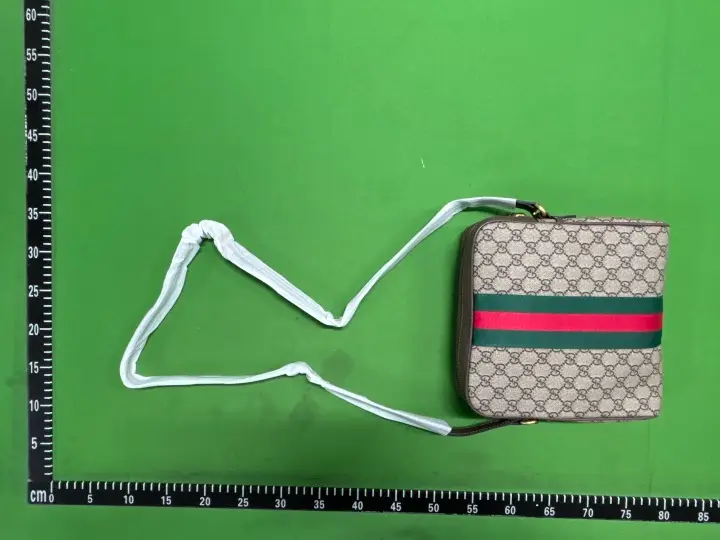 Gucci Bag QC photo 2