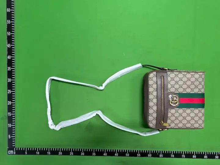 Gucci Bag QC photo 3