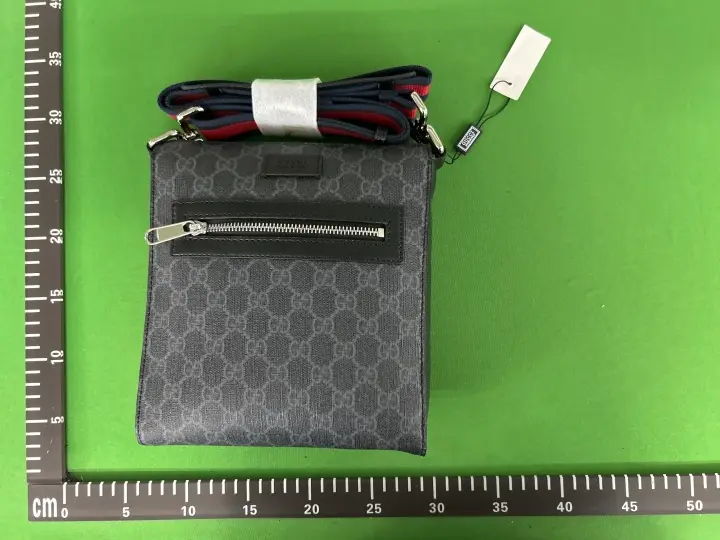 Gucci Bag QC photo 4