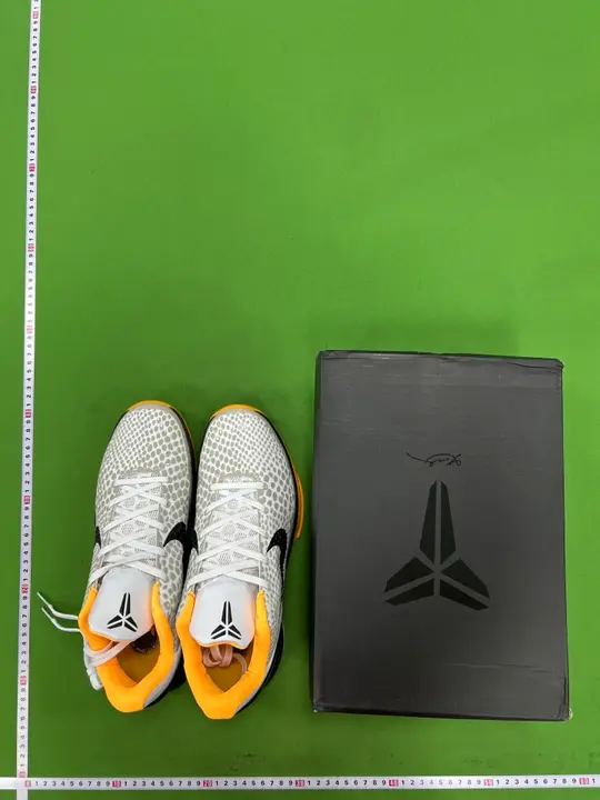 Kobe 8 Venice Beach Shoes QC photo 1