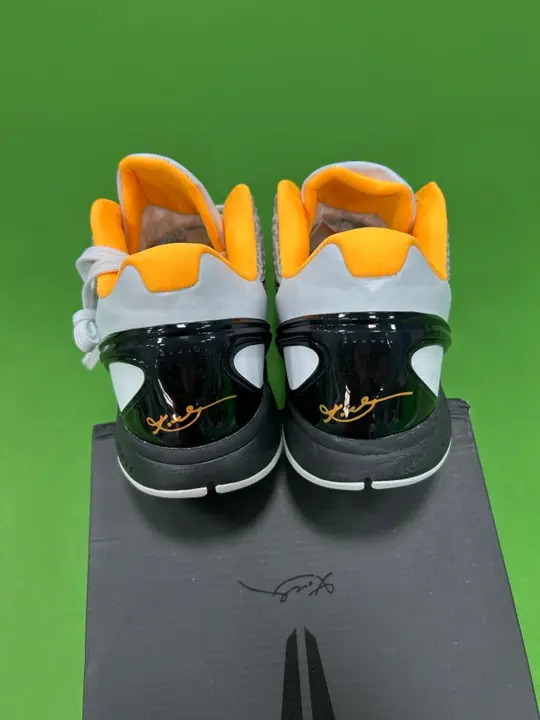 Kobe 8 Venice Beach Shoes QC photo 2