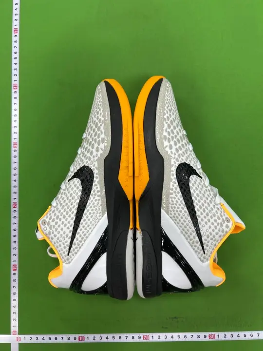Kobe 8 Venice Beach Shoes QC photo 5