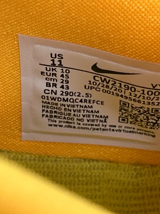 Kobe 8 Venice Beach Shoes QC photo 6