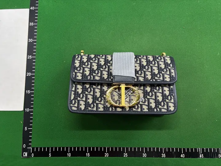 Dior 30 Montaigne Oblique QC photo 4