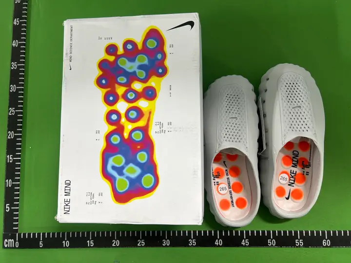 Nike Mind 001 Shoes QC photo 10