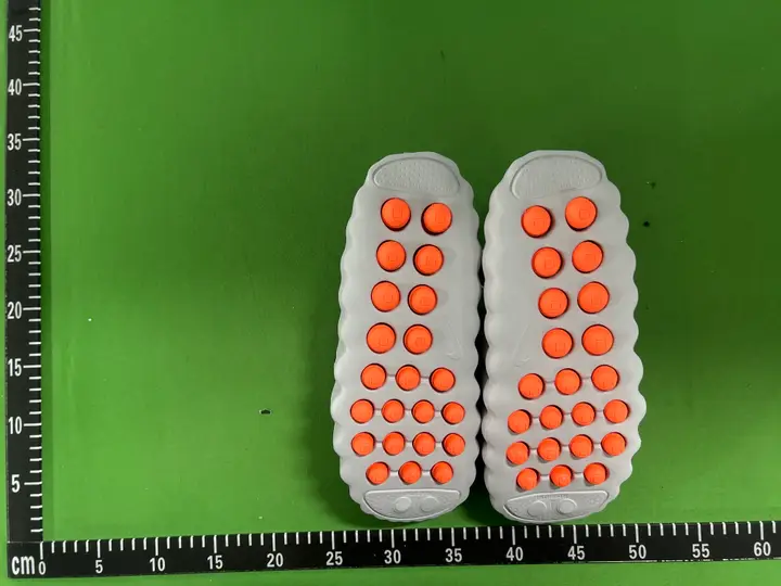 Nike Mind 001 Shoes QC photo 14