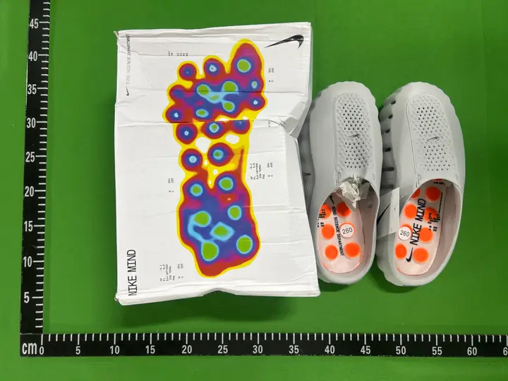 Nike Mind 001 Shoes QC photo 18