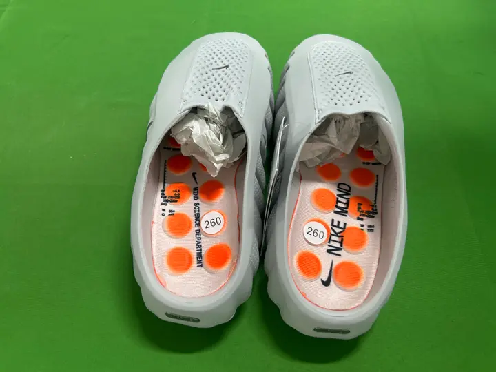 Nike Mind 001 Shoes QC photo 19