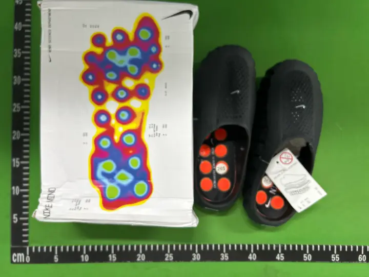 Nike Mind 001 Shoes QC photo 3