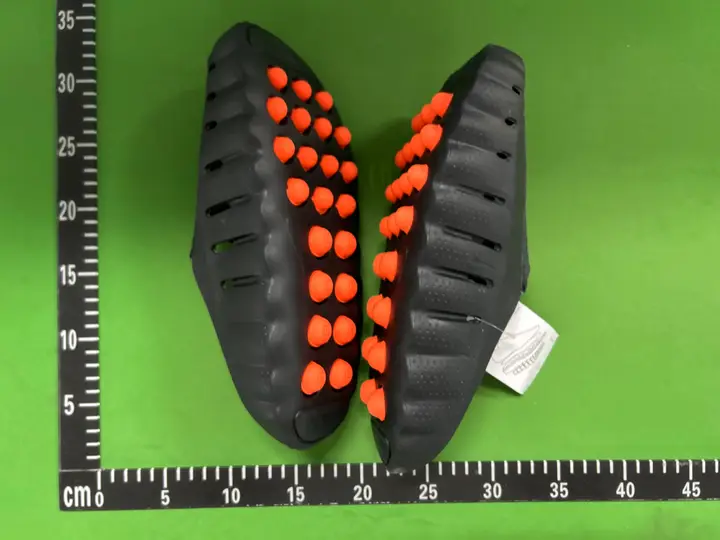 Nike Mind 001 Shoes QC photo 5
