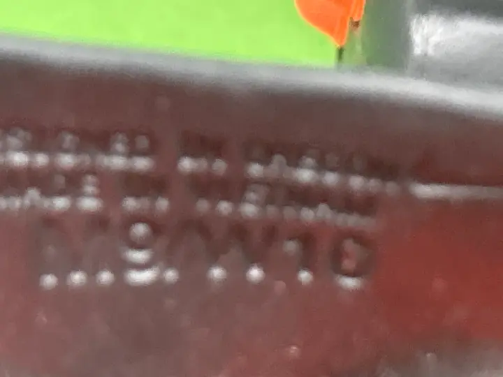 Nike Mind 001 Shoes QC photo 7