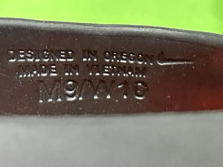 Nike Mind 001 Shoes QC photo 8